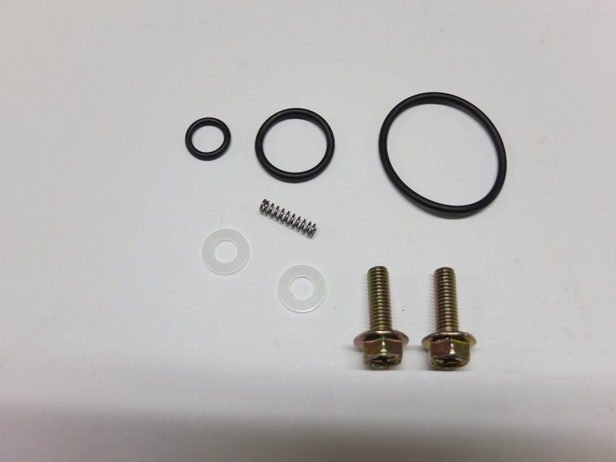 KIT REPARACAO TORNEIRA GASOLINA GN250