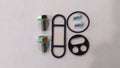 KIT REPARACAO TORNEIRA GASOLINA DTR125, TZR125, YZ85, XVS125, YFA125, WR250