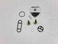 KIT REPARACAO TORNEIRA GASOLINA GSF400/1200