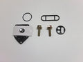 KIT REPARACAO TORNEIRA GASOLINA XJ600