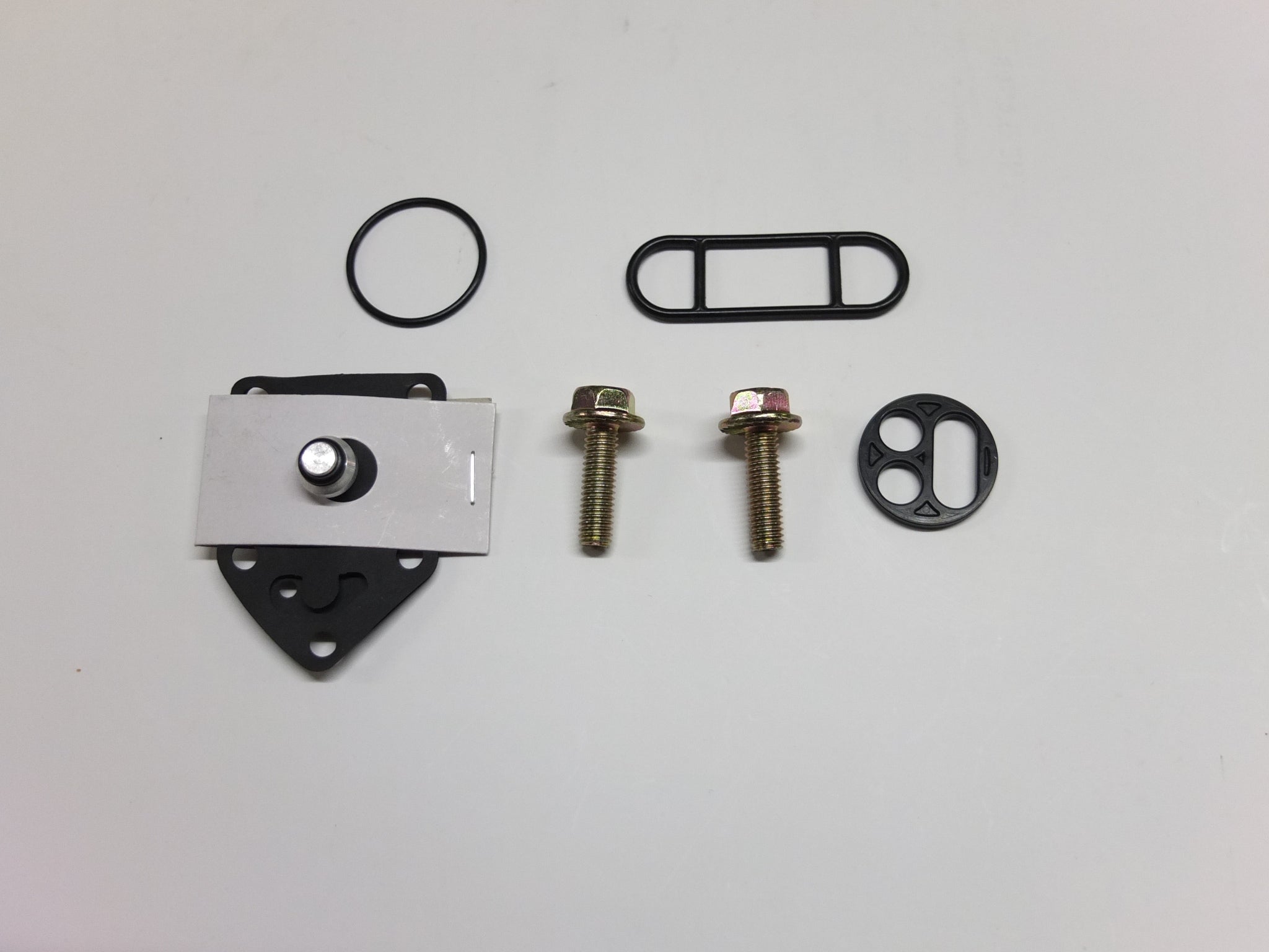 KIT REPARACAO TORNEIRA GASOLINA XJ600