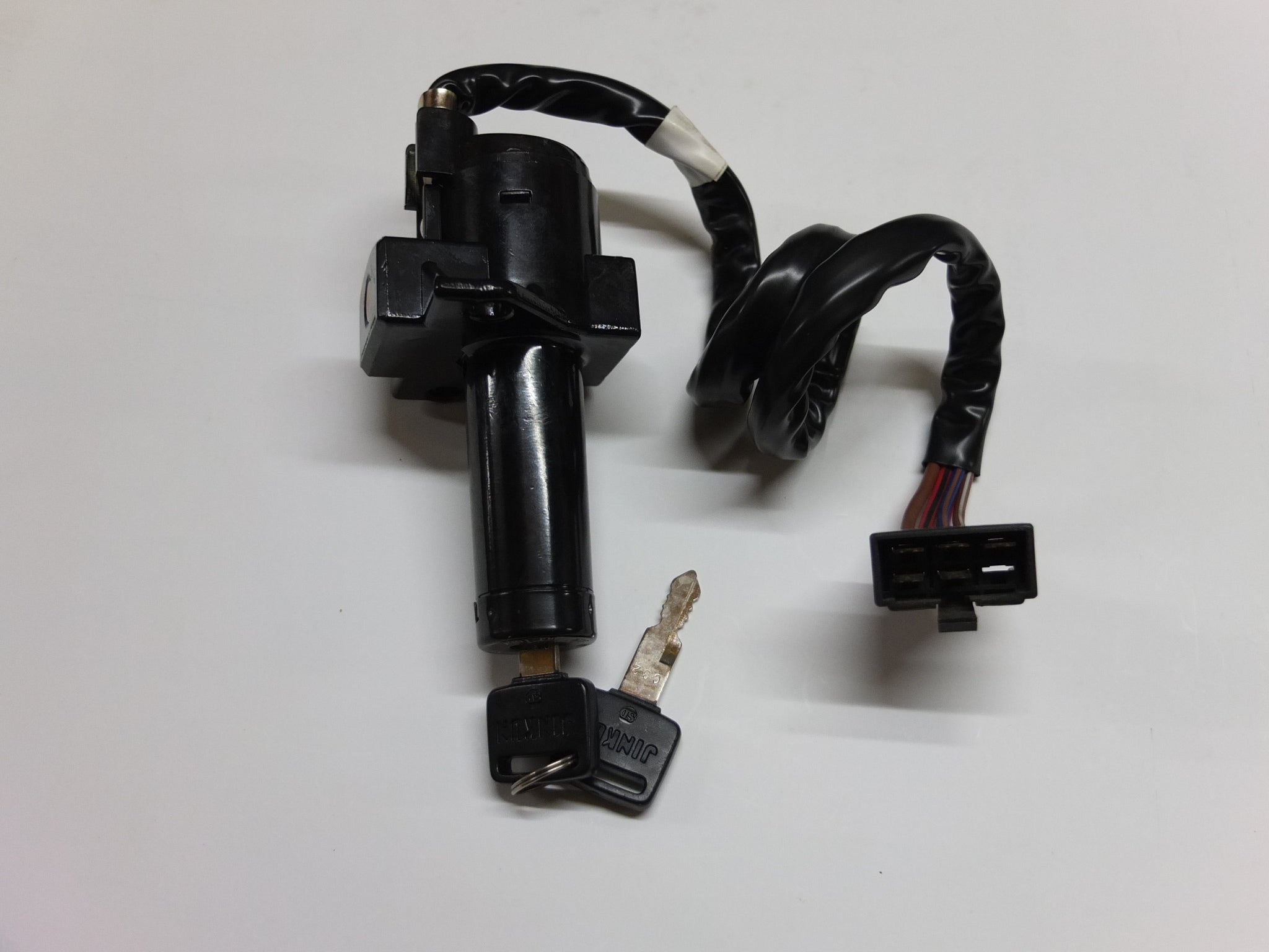 FECHO IGNICAO CBR600/1000F