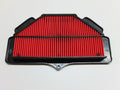 FILTRO AR GSR600 06/10, GSR750 11/16, GSX-S750 15/18