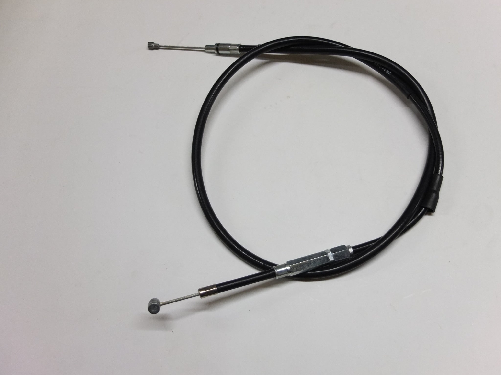 CABO EMBRAIAGEM CR125R 87/97