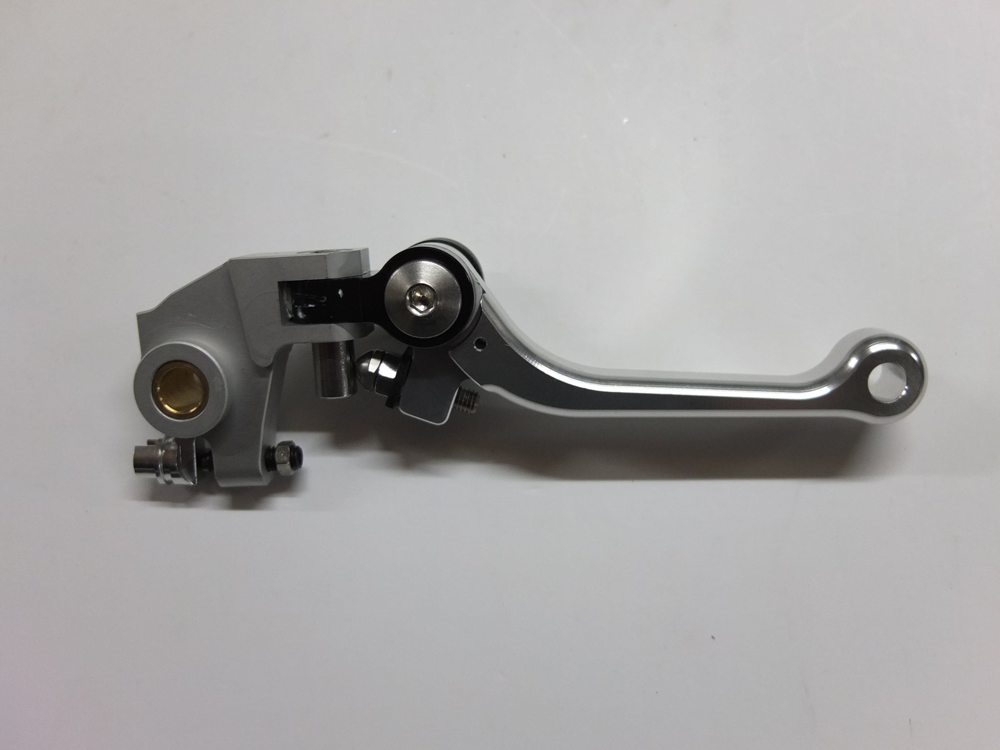 MANETE TRAVAO MX2 FLEX ALUM CRF250/450 07/13