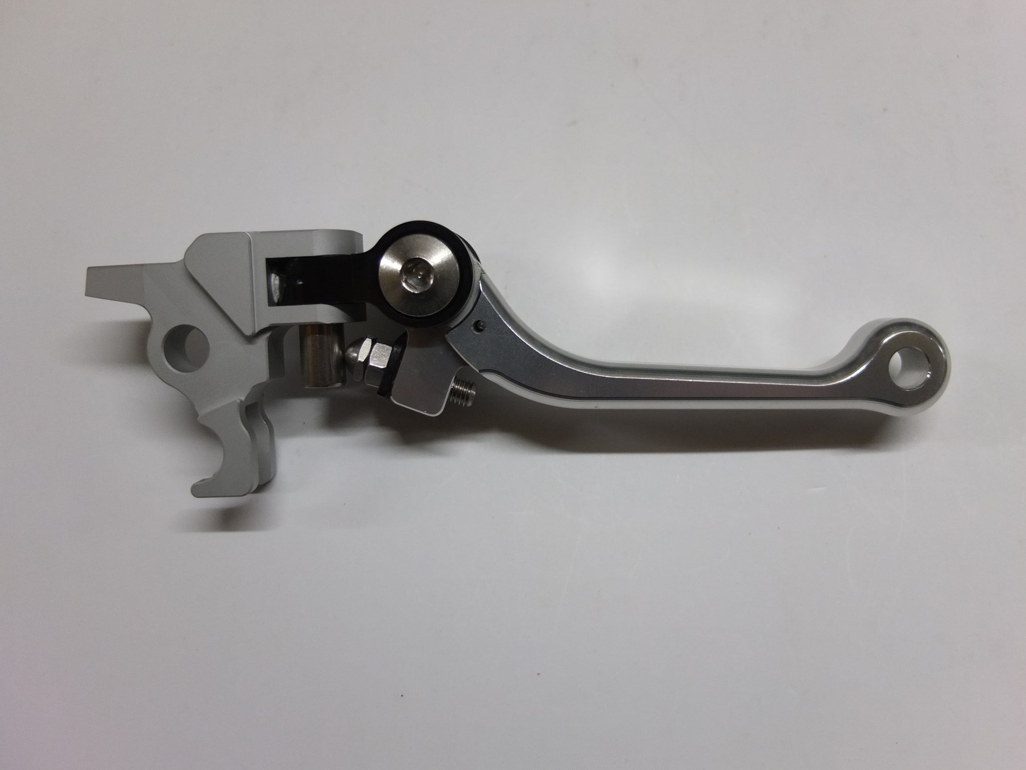 MANETE TRAVAO MX2 FLEX ALUM KTM SX/EXC125/250 05/11***