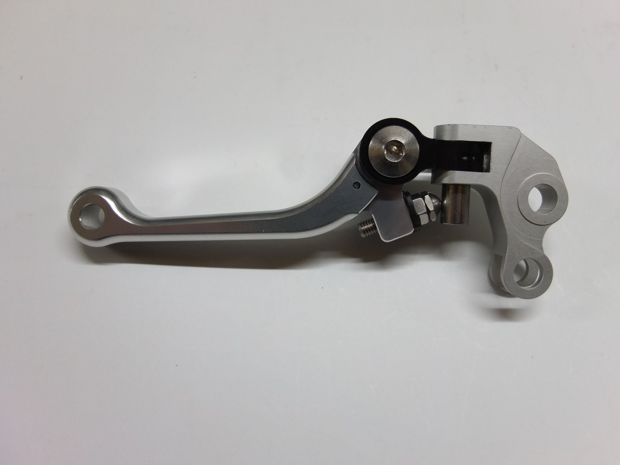MANETE EMBRAIAGEM MX2 FLEX ALUM KTM SX65,SX/EXC125 98/03***