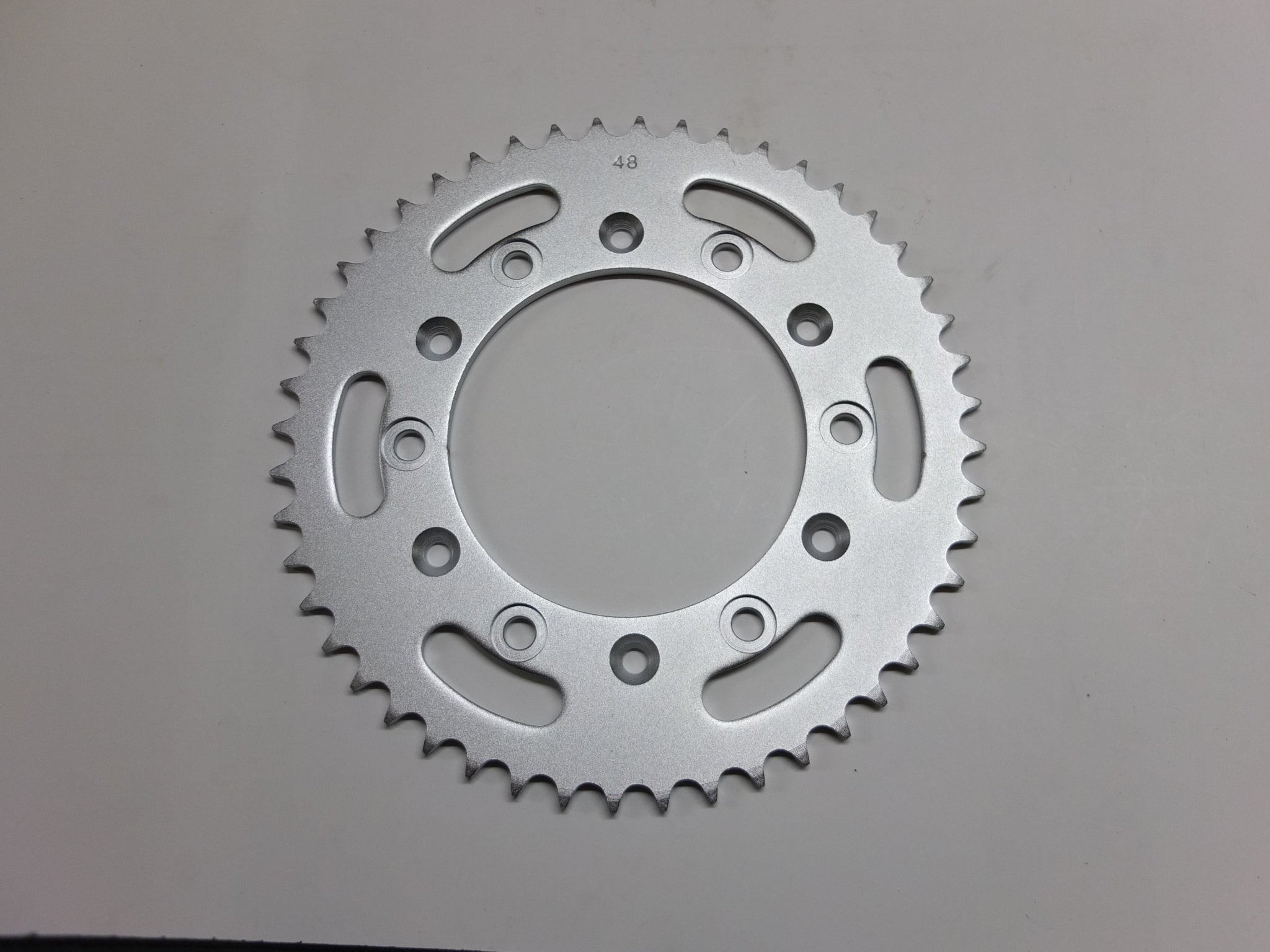 CREMALHEIRA CR/CRF 48D = JTR210.48