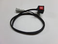 COMUTADOR CORTE CORRENTE RM125/250 96/08,DRZ250/400***