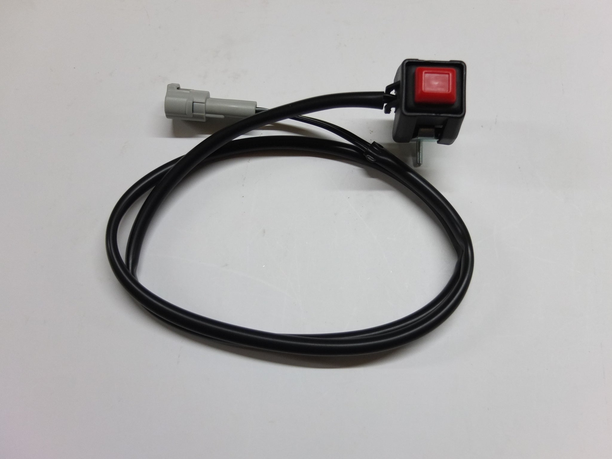 COMUTADOR CORTE CORRENTE RM125/250 96/08,DRZ250/400***