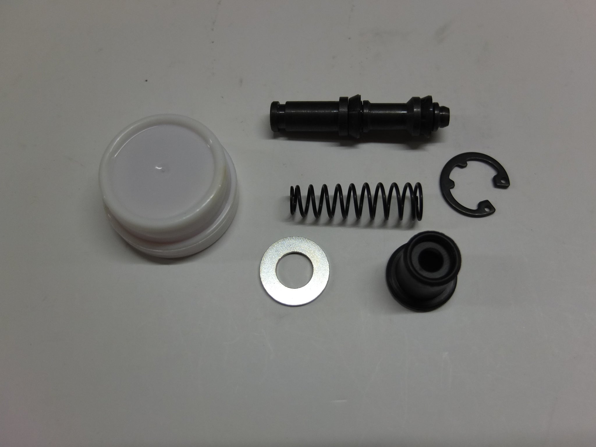 KIT REPARACAO BOMBA MTE TRAVAO CB500 94/96,CB750,NTV650 ***