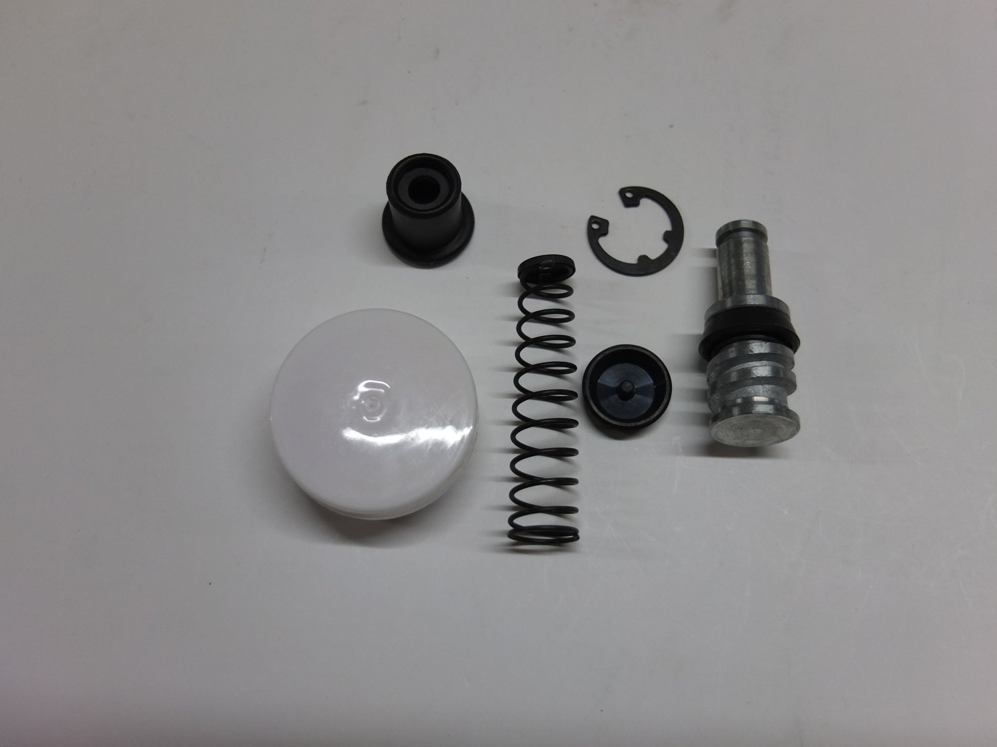 KIT REPARACAO BOMBA MTE TRAVAO ZX6 93/00,ZR750 91/01,ZR1100 9/94**