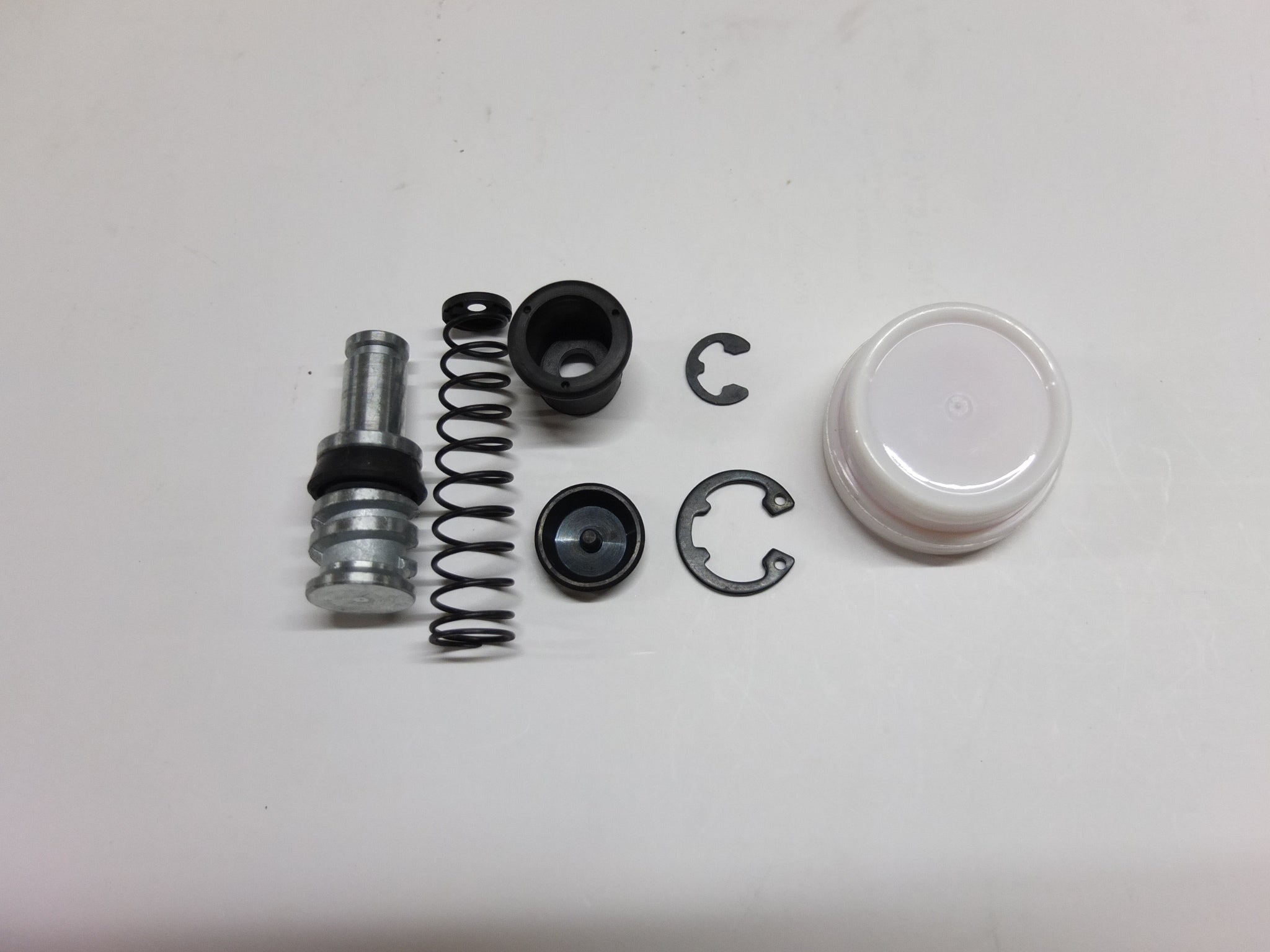 KIT REPARACAO BOMBA MTE TRAVAO XV1100 86/97,XVZ1300/00