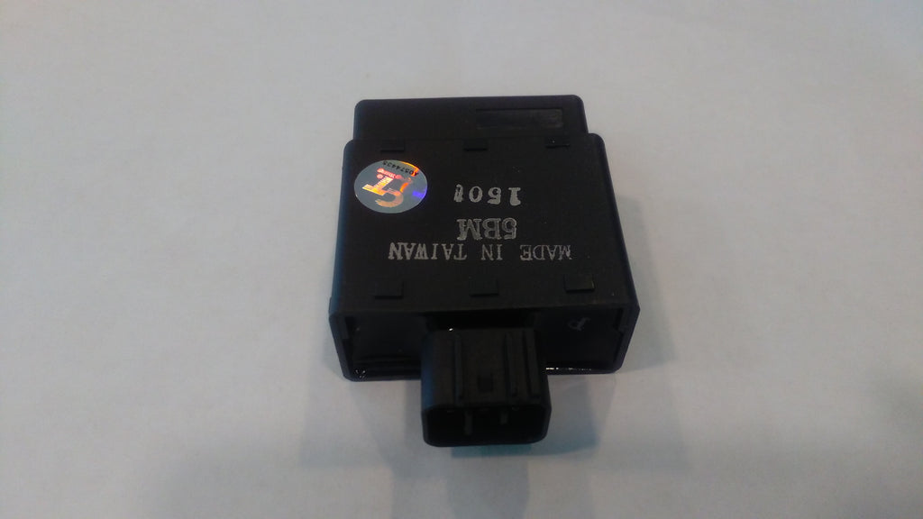 CDI BWS,BWS NG 04/10,JOG 50R, WHY 03/10,NITRO/OVETTO