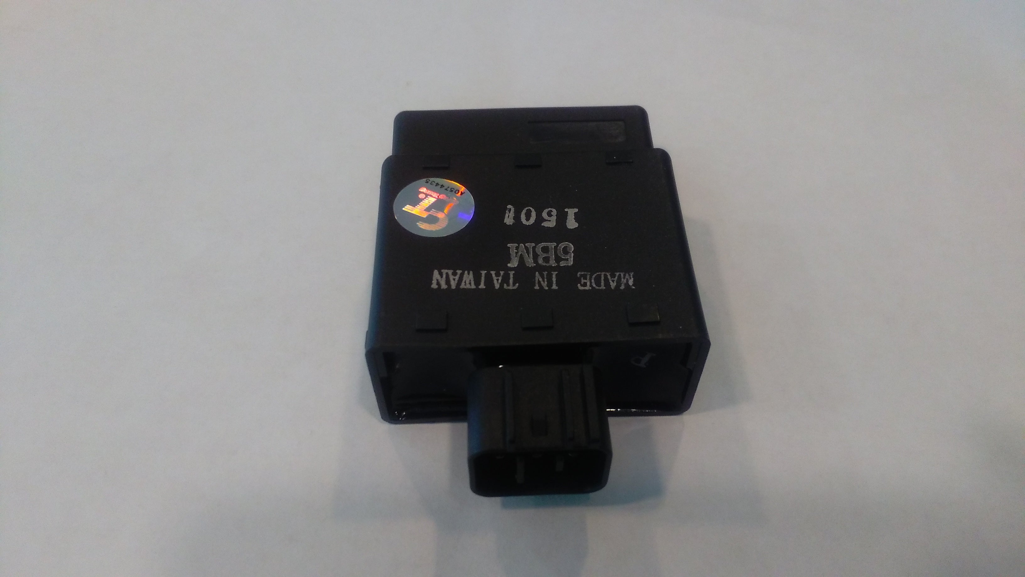 CDI BWS,BWS NG 04/10,JOG 50R, WHY 03/10,NITRO/OVETTO