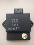 CDI YAM CYGNUS 125 (XC125)