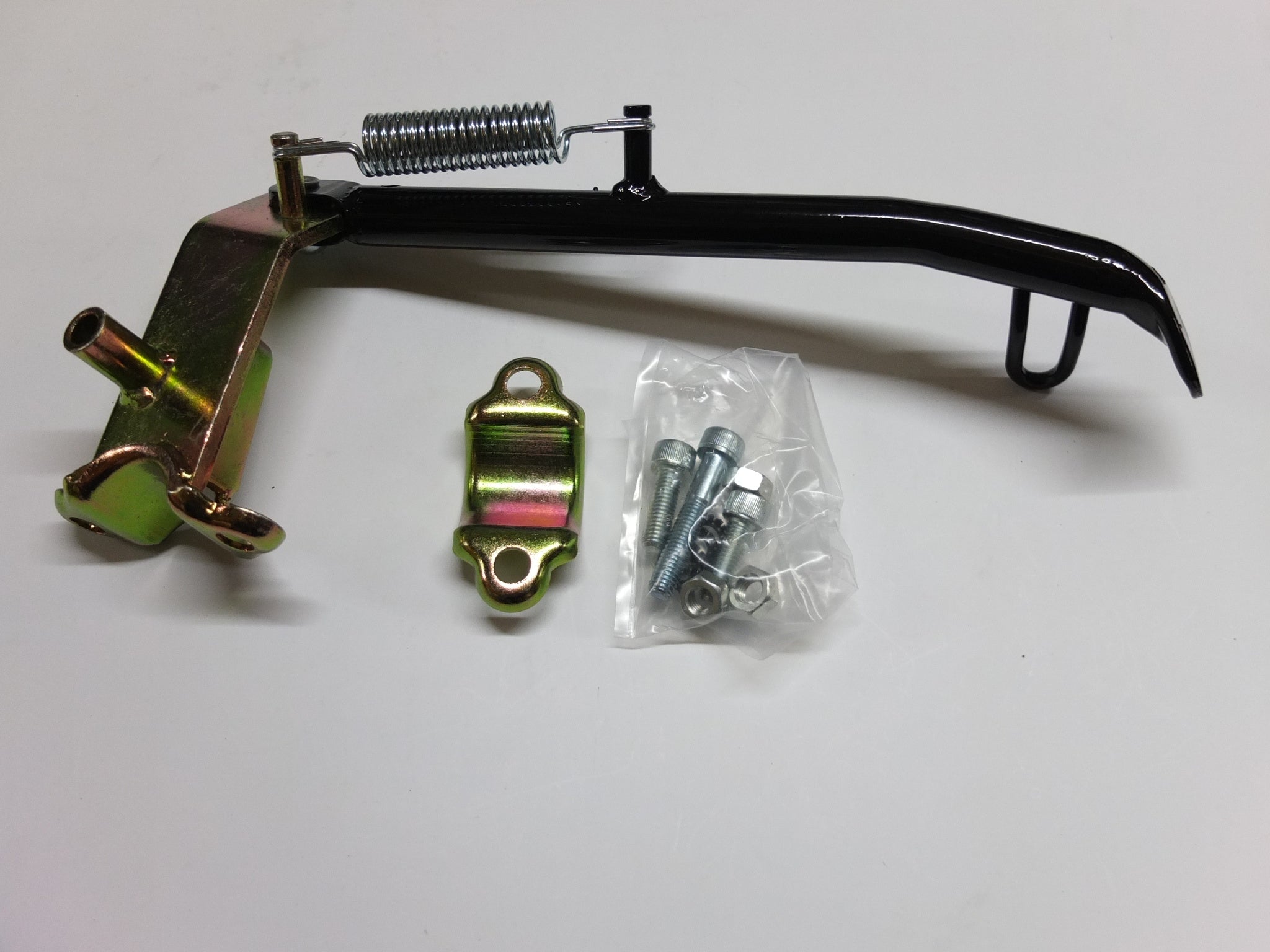 DESCANSO LATERAL PEUGEOT VIVACITY 50 TREKKER,SPEEDFIGHT