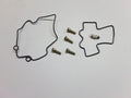 KIT REPARACAO CARBURADOR  CRF250R 04-09,CRF450R 03-08,YZ250F 03-10