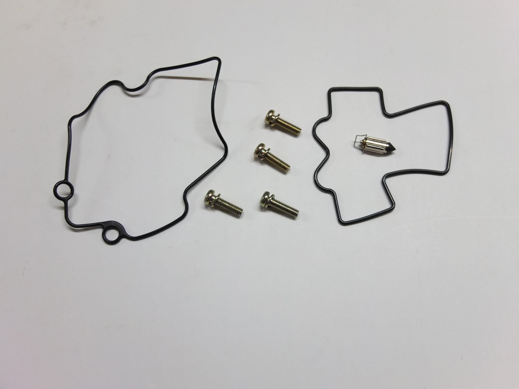 KIT REPARACAO CARBURADOR  CRF250R 04-09,CRF450R 03-08,YZ250F 03-10