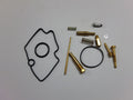 KIT REPARACAO CARBURADOR  CR80R 96-02, CR85R 03-04