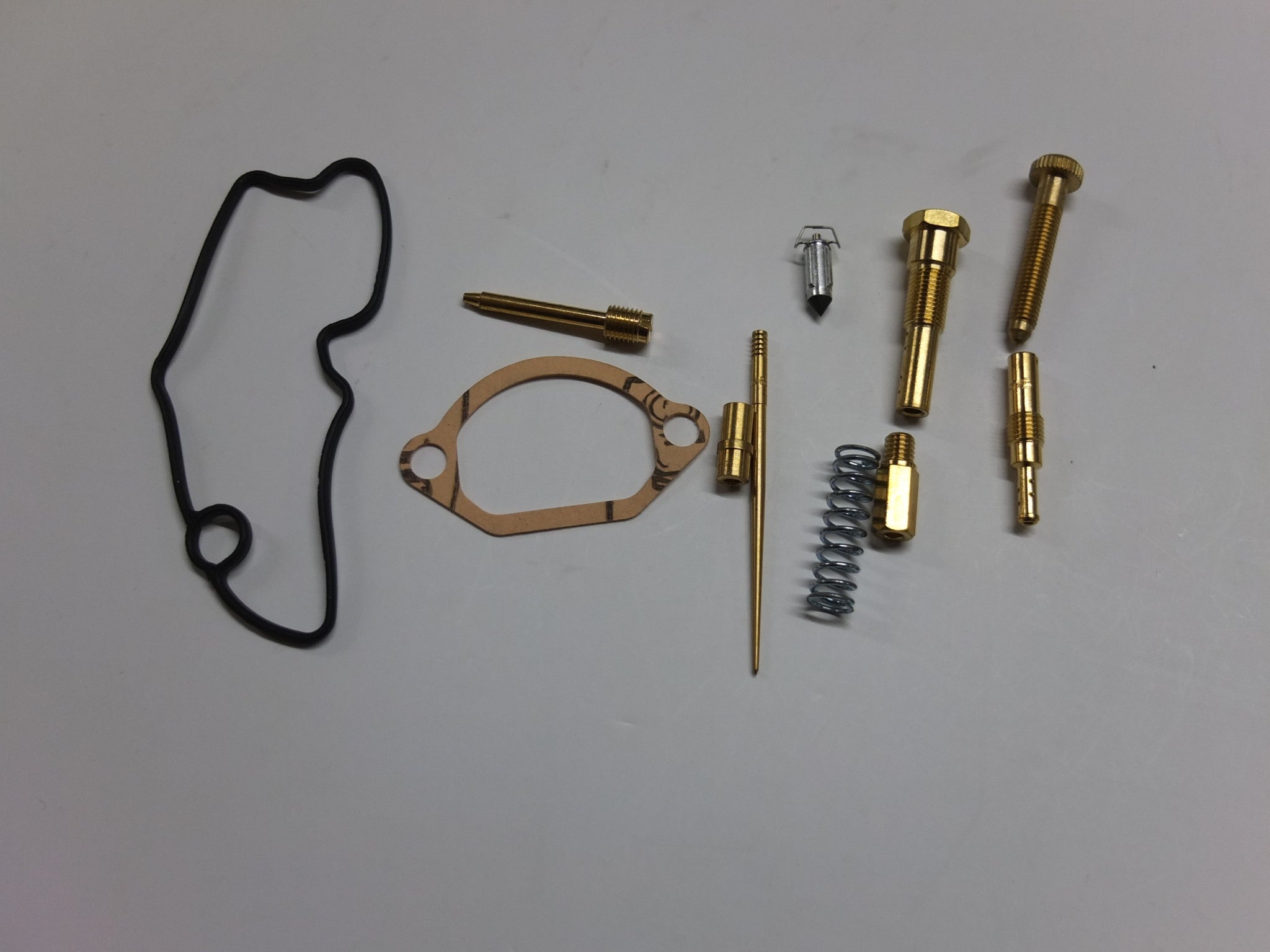 KIT REPARACAO CARBURADOR  KX85 01-07