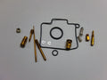 KIT REPARACAO CARBURADOR  KX125 03-05