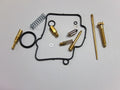 KIT REPARACAO CARBURADOR  KX250 00-07