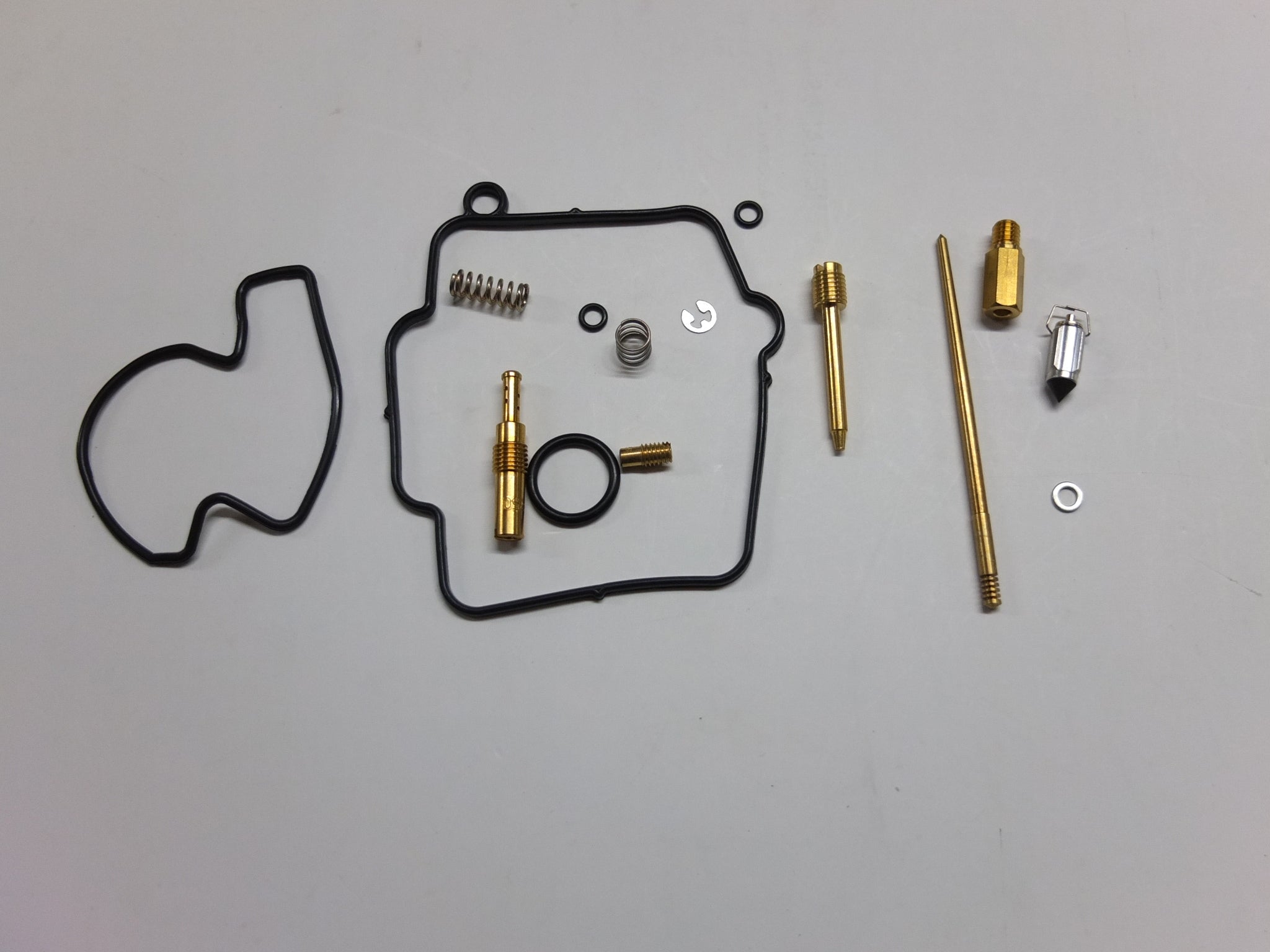 KIT REPARACAO CARBURADOR  YZ250 00-01