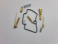 KIT REPARACAO CARBURADOR  CR85R 05-07