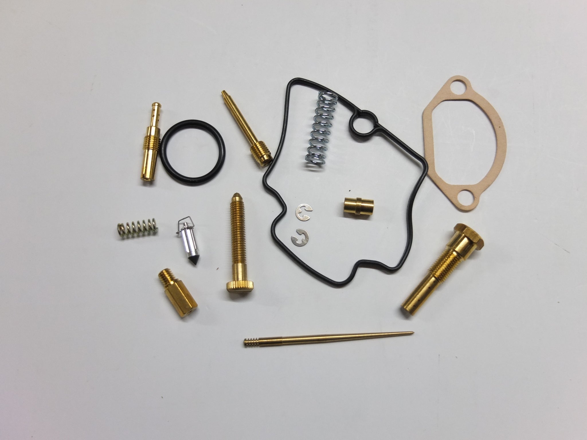 KIT REPARACAO CARBURADOR  YZ85 06-08