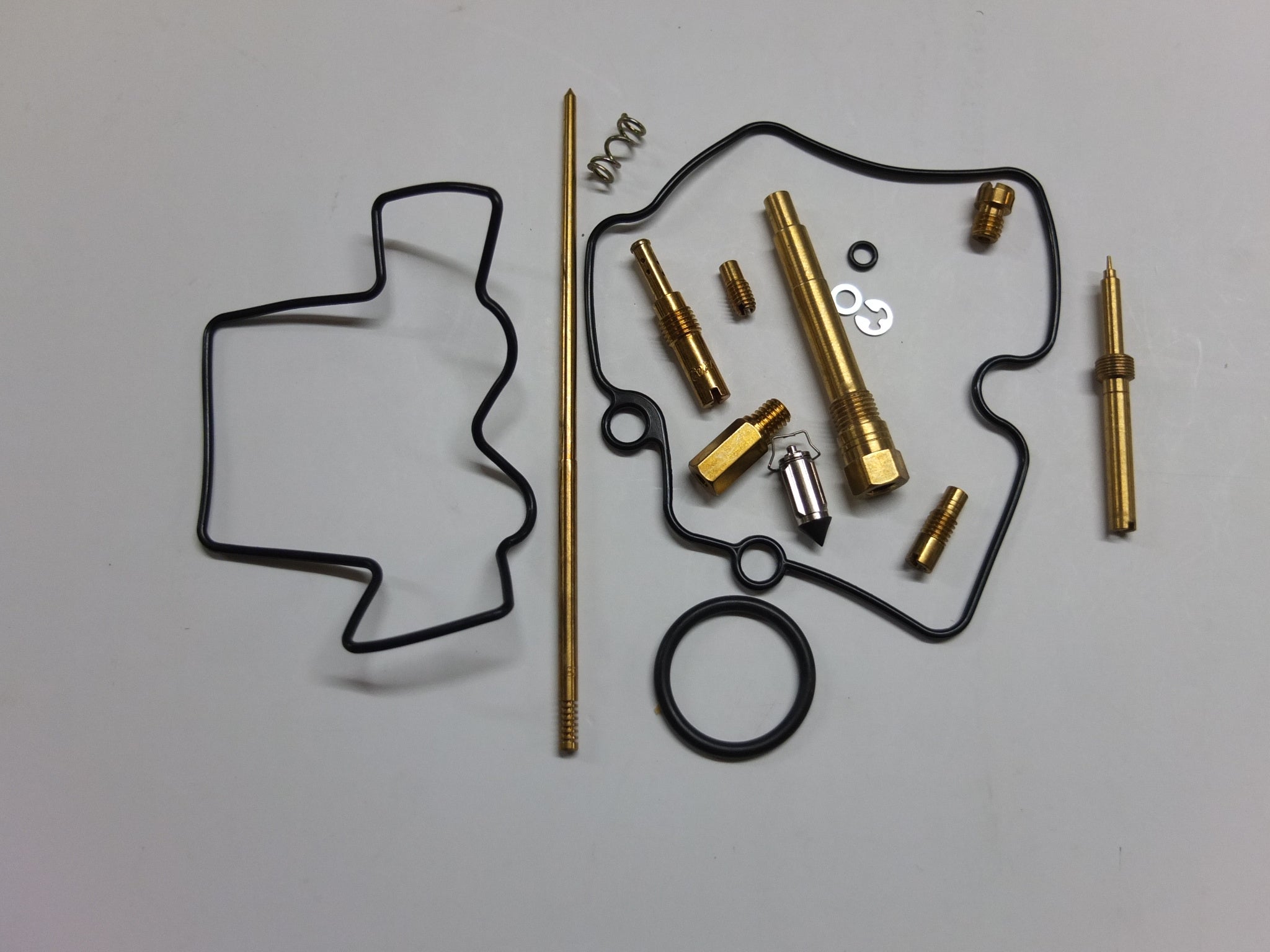 KIT REPARACAO CARBURADOR  CRF450R 05-06