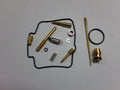 KIT REPARACAO CARBURADOR  KX125 01-02