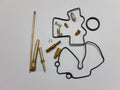 KIT REPARACAO CARBURADOR  YZ450F 05-08