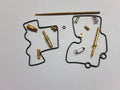 KIT REPARACAO CARBURADOR  KTM250SX-F 05-10