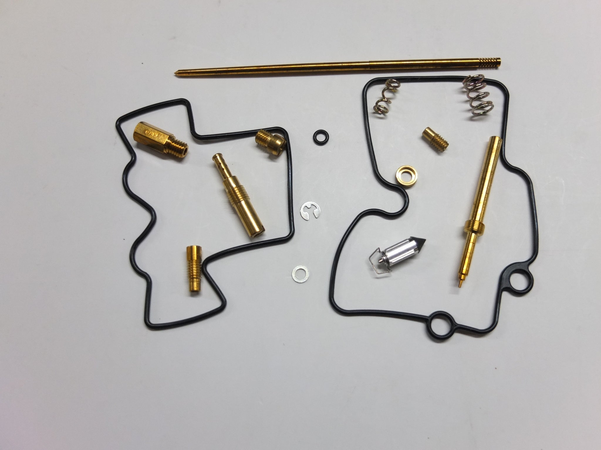 KIT REPARACAO CARBURADOR  KTM250SX-F 05-10