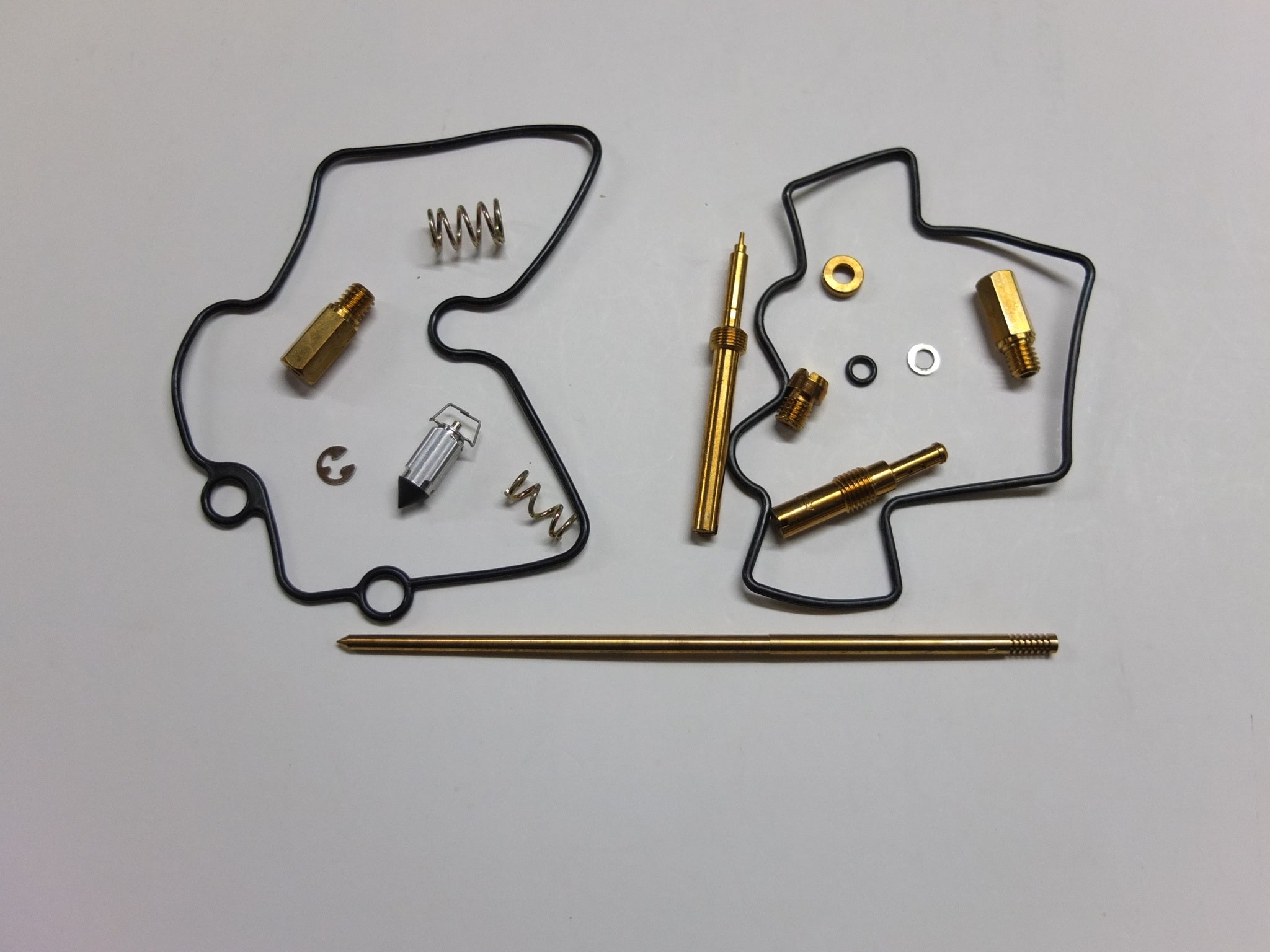 KIT REPARACAO CARBURADOR  450EXC 06-10/450 SX-F 06-10/450 XC-W 06-10