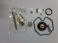 KIT REPARACAO CARBURADOR  XR400R 98-04 C/VALV CORTE AR