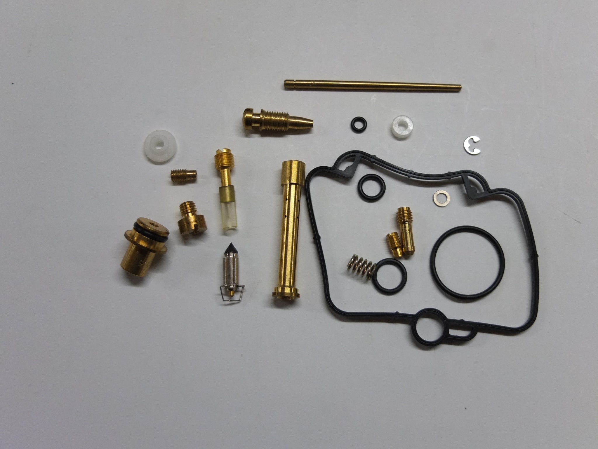 KIT REPARACAO CARBURADOR  DR350SE 94-99