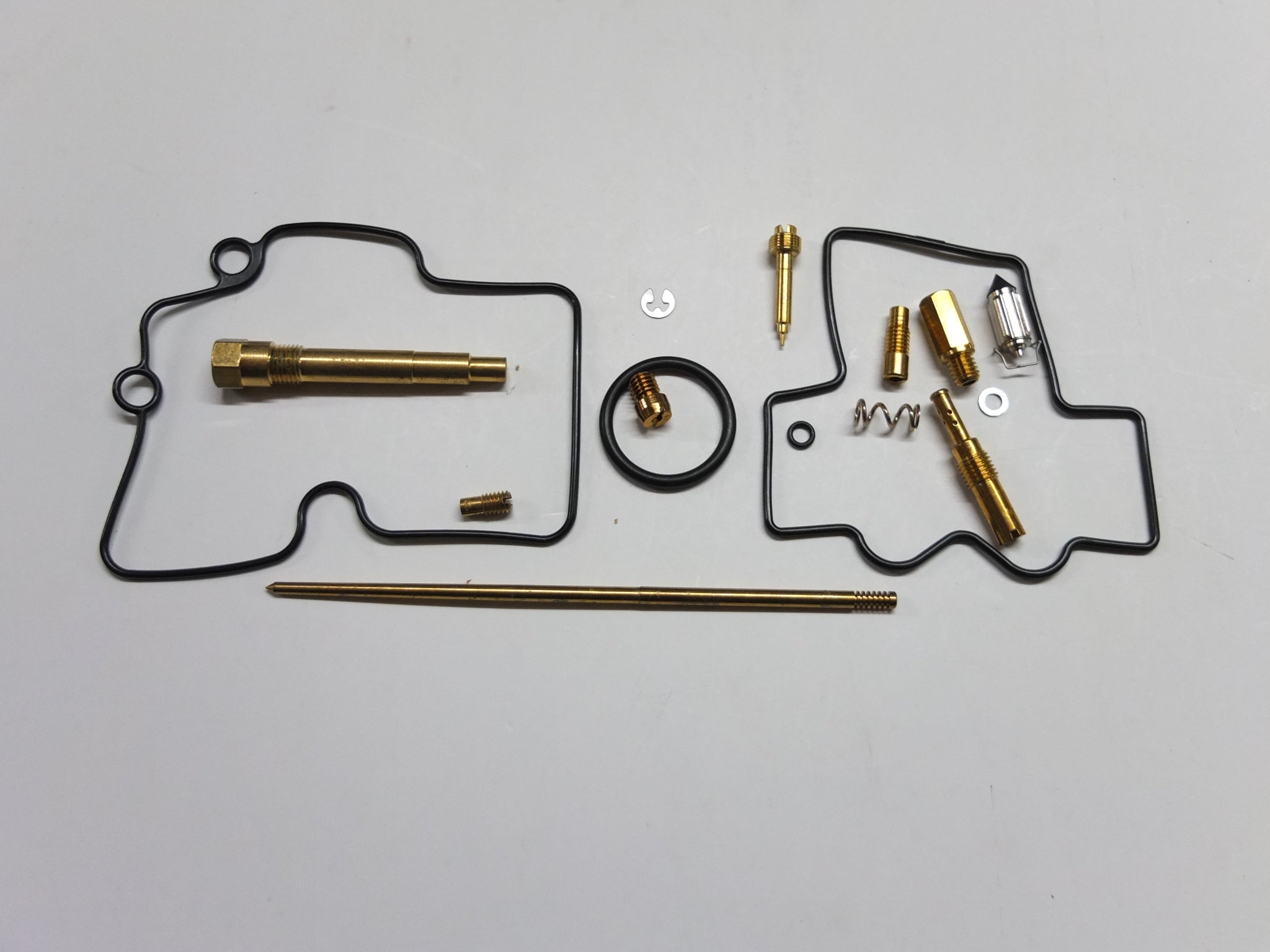 KIT REPARACAO CARBURADOR  RM-Z250 05-06, KX250F 04-08