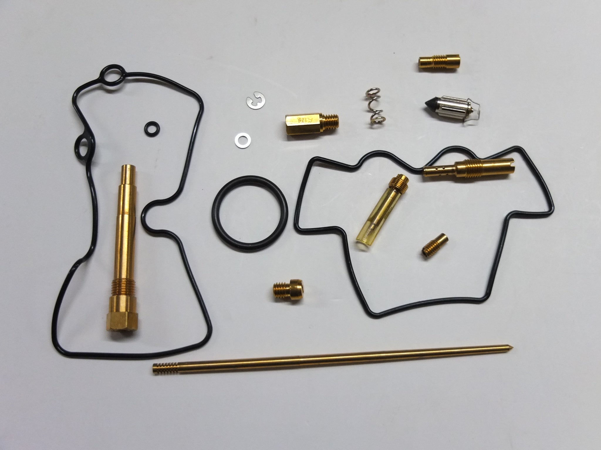 KIT REPARACAO CARBURADOR  KX450F 06-08