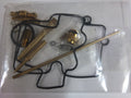 KIT REPARACAO CARBURADOR  YZ250F 01-02