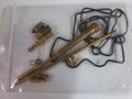 KIT REPARACAO CARBURADOR  YZ250F 03-06