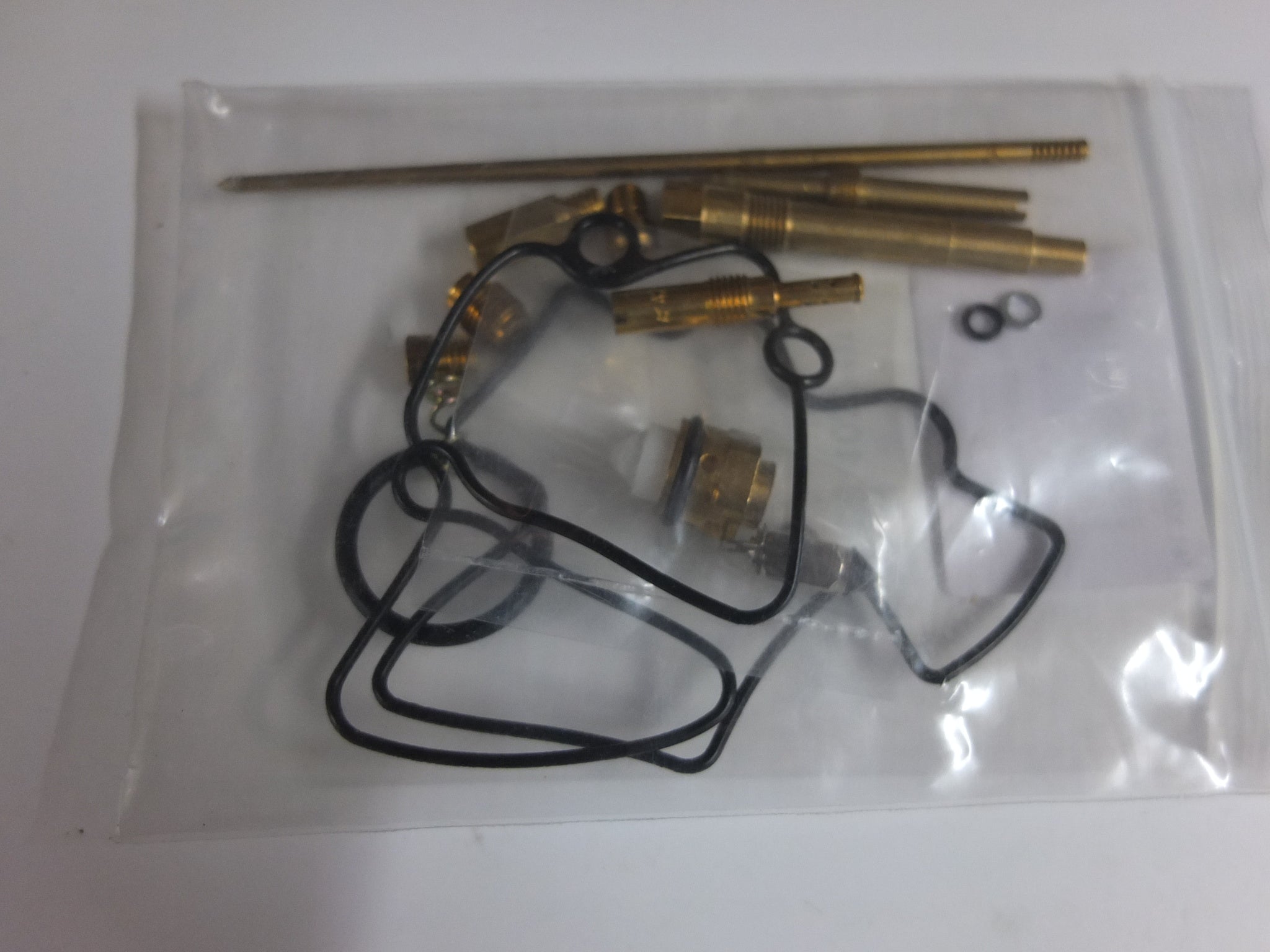 KIT REPARACAO CARBURADOR  YZ426F 00-02