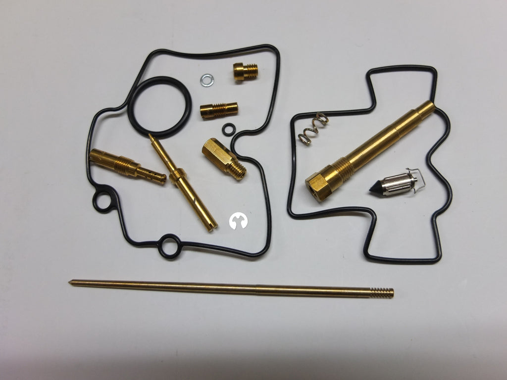 KIT REPARACAO CARBURADOR  YZ450F 03-04
