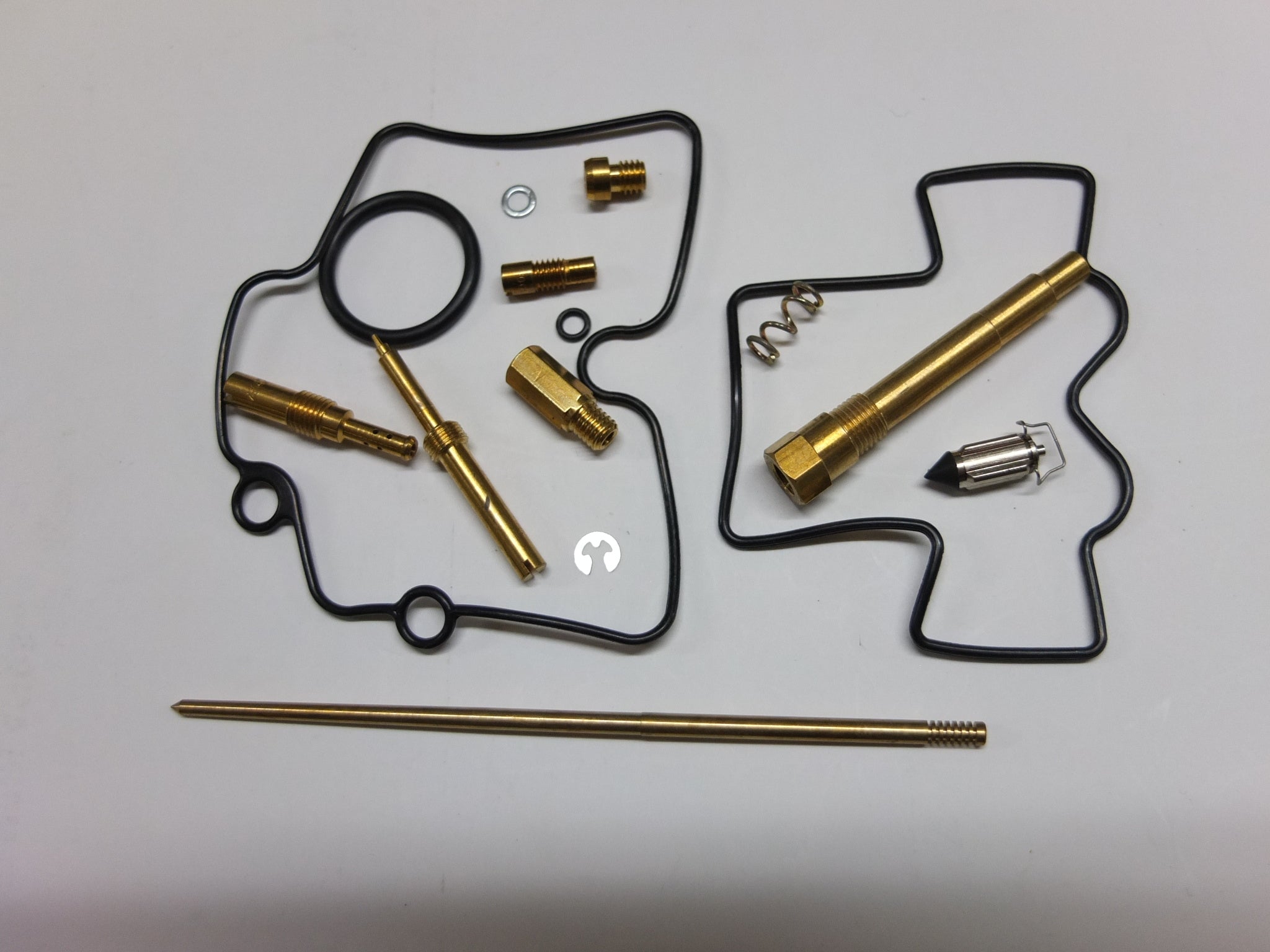 KIT REPARACAO CARBURADOR  YZ450F 03-04