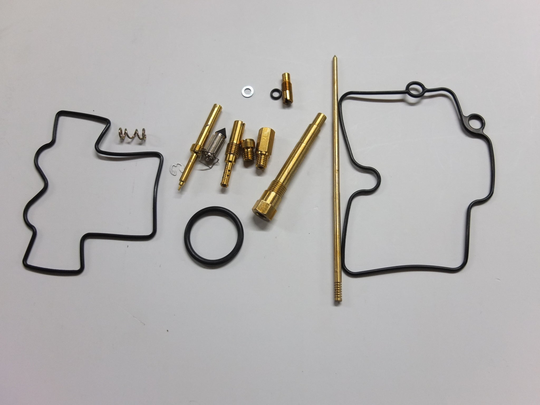 KIT REPARACAO CARBURADOR  YAMAHA YFM660R 01-05