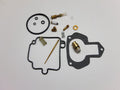 KIT REPARACAO CARBURADOR  YAMAHA YFM350X WARRIOR 350 88-04