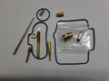 KIT REPARACAO CARBURADOR  CR125R 00/01