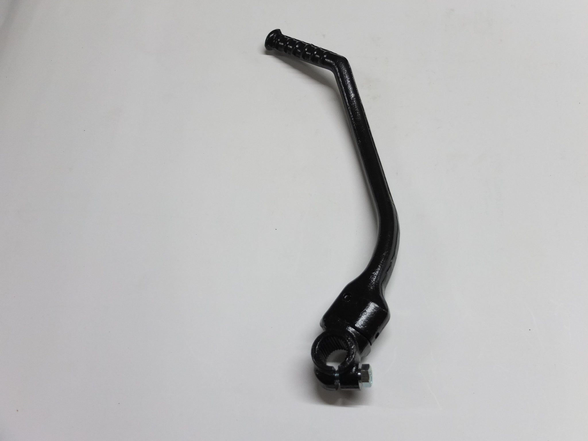 PEDAL KICK STARTER XR250R/L PRETO