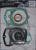 JOGO JUNTAS TOP SET HONDA XLR-125R 98/02